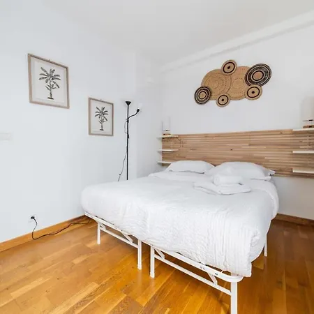 85m2 De Confort 17 - Charme Parisien 6p - Flat-guest Parigi