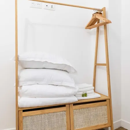 Jolie 2 Pieces 35m2 Bien Equipee 4p - 20 - Flat-guest