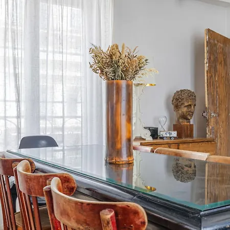 Apartment Albenate