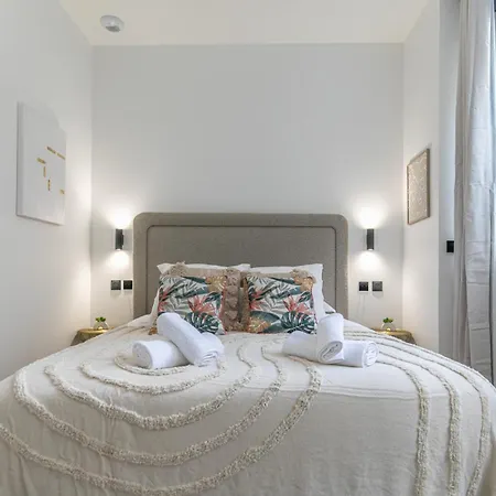 Apartamento Mba - Felix Faure Luxury Proche Tour Eiffel Paris