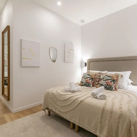 Apartamento Mba - Felix Faure Luxury Proche Tour Eiffel Paris