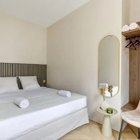 Sublime Champs Elysees 8guests 3bdr