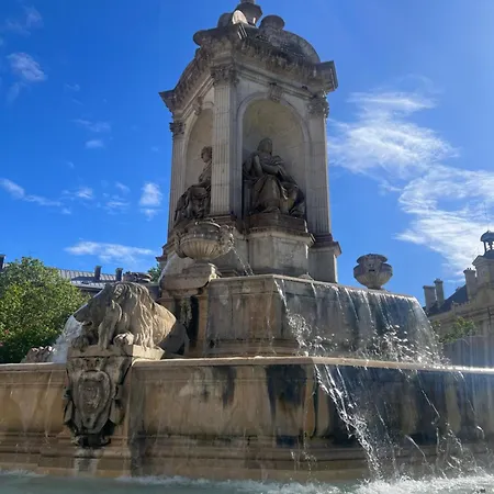 Saint Germain