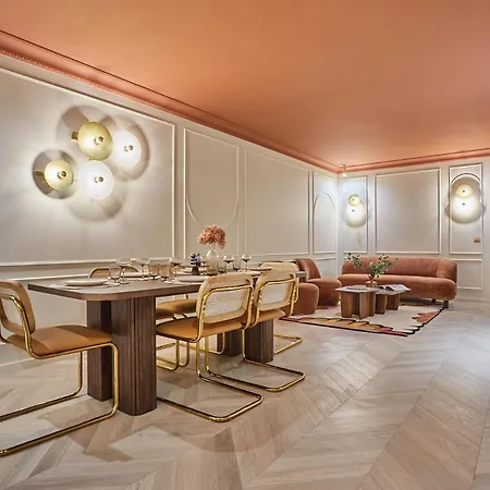 3 Bedrooms Center Of By Prestige Διαμέρισμα Παρίσι