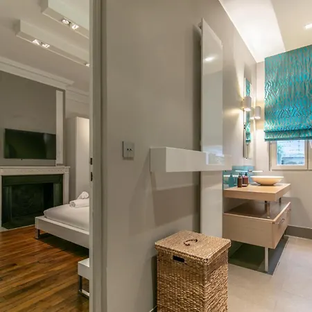 Mba - Luxury Berthier Proche Des Ternes Appartamento