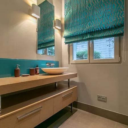 Mba - Luxury Berthier Proche Des Ternes Appartamento *