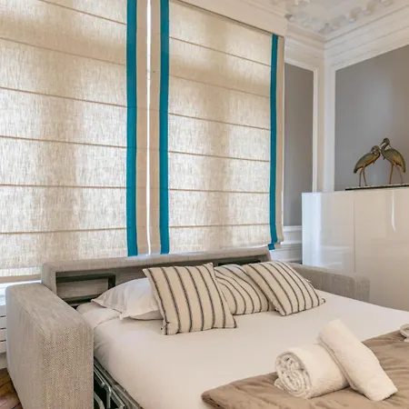 Mba - Luxury Berthier Proche Des Ternes Appartamento Parigi