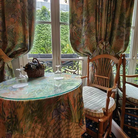 Le Relais Médicis Paris