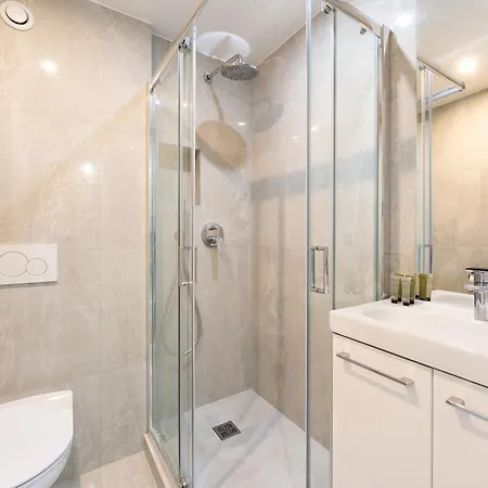 شقة Beautiful Flat In The Marais *