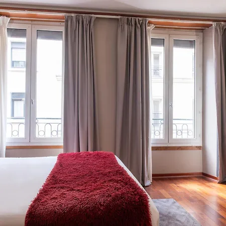 Hotel George Sand
