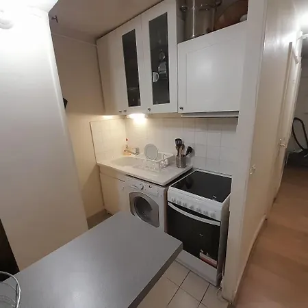 Entier De 45m2 Paris