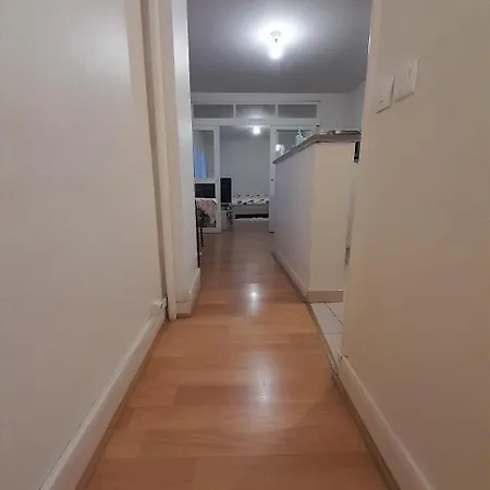 Entier De 45m2 Appartement