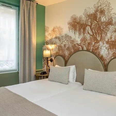 Avalon Gare Du Nord Appart hôtel