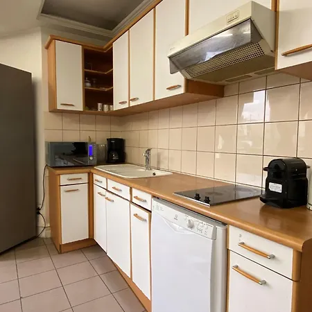 Apartment Des Champs Elysees *