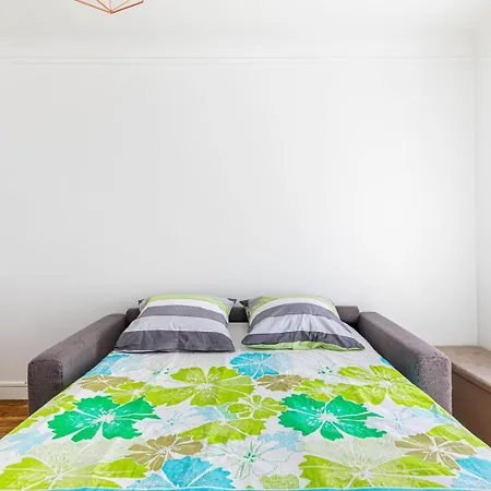 Guestready - Cosy Proche Du Metro * Paris