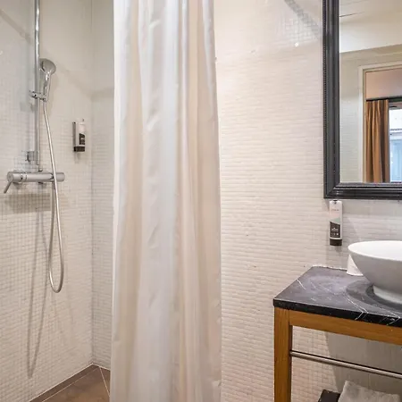 Avalon Gare Du Nord Appart hôtel Paris