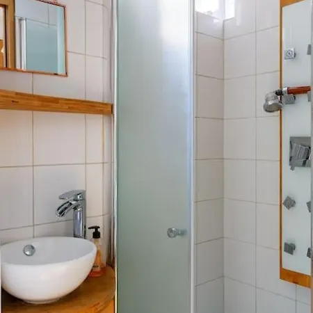 Apartman Elegant T2 A 7min Du Quai De L'oise