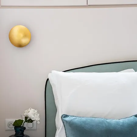 Apartment The Saint Georges *