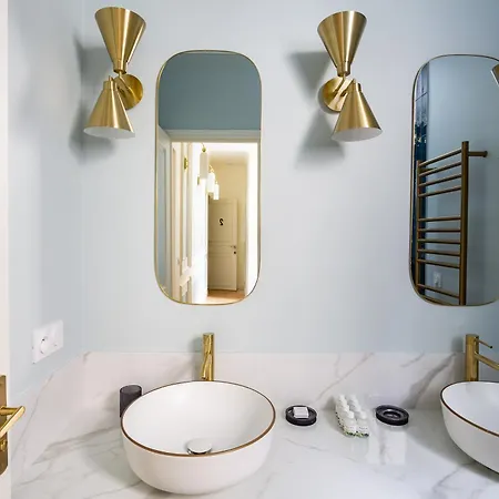 Apartment The Saint Georges *