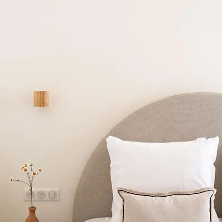 Apartment The Liberty Beige Montmartre *