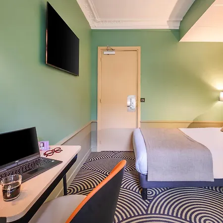 Avalon Gare Du Nord Appart hôtel 3*