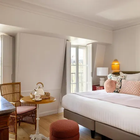 Hotel Le Lavoisier &