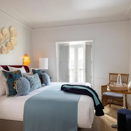 Hotel Le Lavoisier & 4*