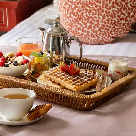Le Lavoisier & Hotel Paris