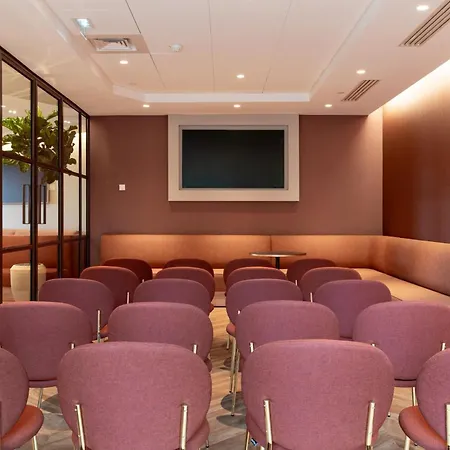 Ac Porte Maillot By Marriott 4*