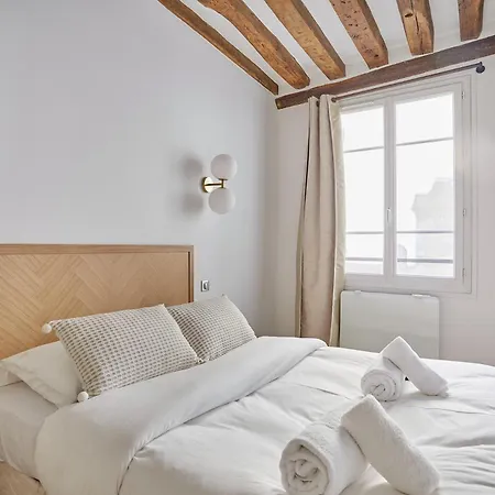 Eiffel Tower Apartment/invalide By Studioprestige Appartement *
