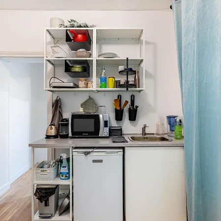 Guestready - Cozy Retreat Near Place De La Nation * Paris