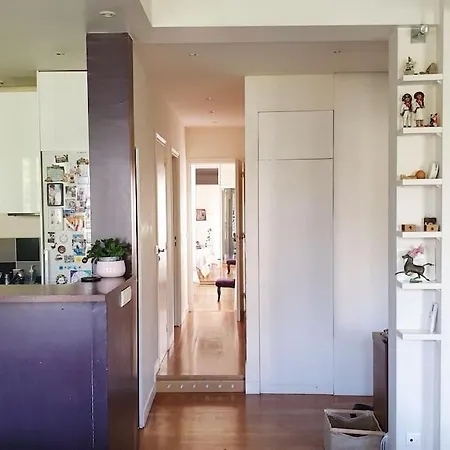 Apartment Cosy In Center *