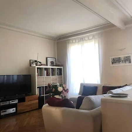 Apartment Cosy In Center *