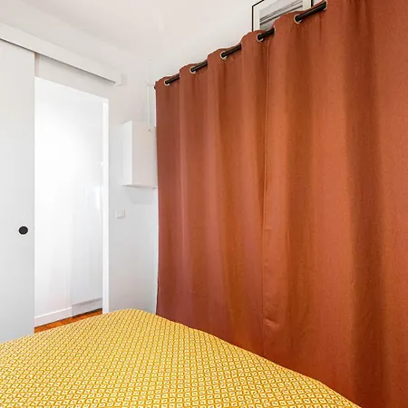 Guestready - Sejour Confortable A 公寓 巴黎