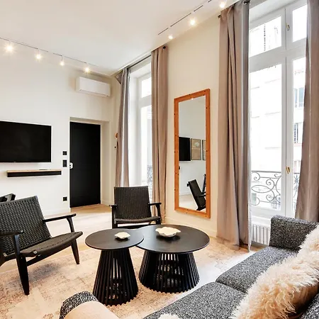 Apartment Vivez Experience Au Coeur De La Vie Parisienne *