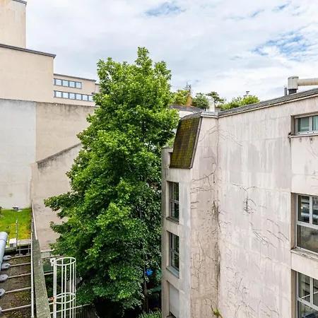 شقة Guestready - Luxe Living Near The Eiffel Tower