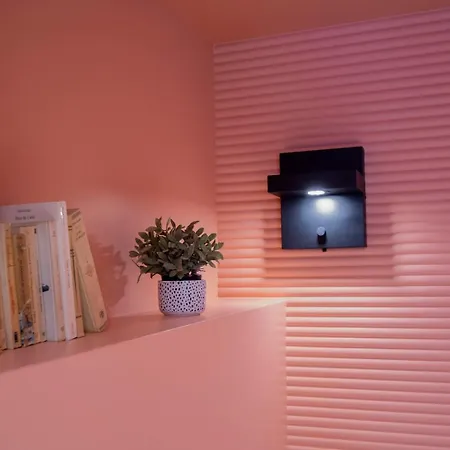 Apartmán Guestready - Near Parc De La