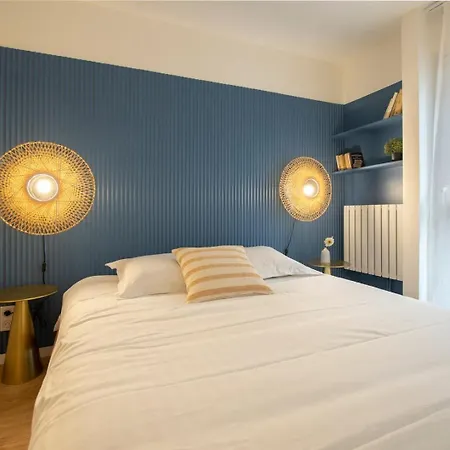 Guestready - Near Parc De La Apartmán *