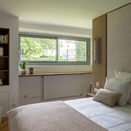 Apartman The Place To Be - 3 Bedrooms With Airco *