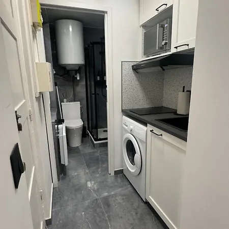 Cosy Apartamento *