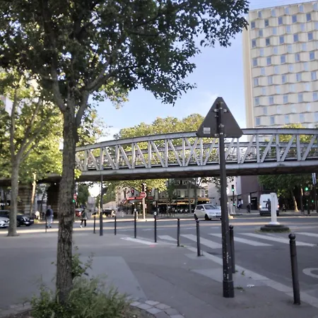 Apartament Centre 30m2 *