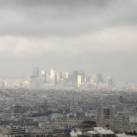 Le Spot * باريس