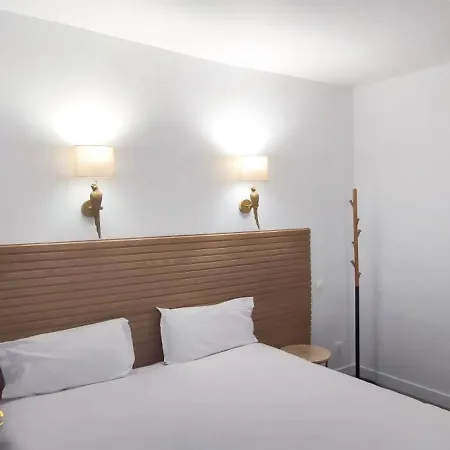 Hotel Gaillon Opera