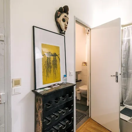 Διαμέρισμα Guestready - Cosy Mezzanine In
