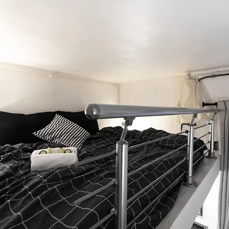 Guestready - Cosy Mezzanine In Διαμέρισμα