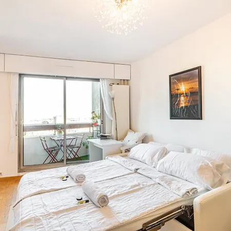 Guestready - Clear Sunshine Near Pantheon *