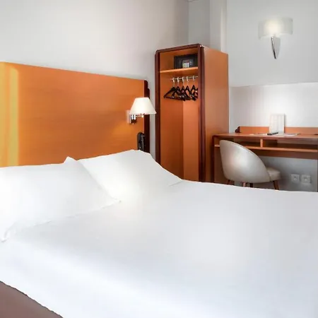 Hotell Du Lion Paris