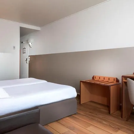Hotell Du Lion