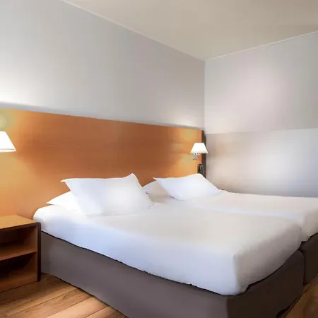 Du Lion Hotell Paris