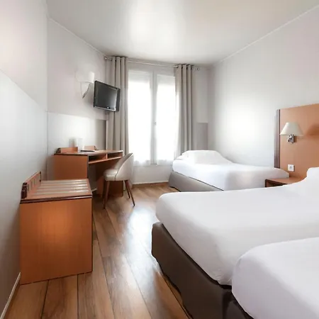 Du Lion Hotell Paris